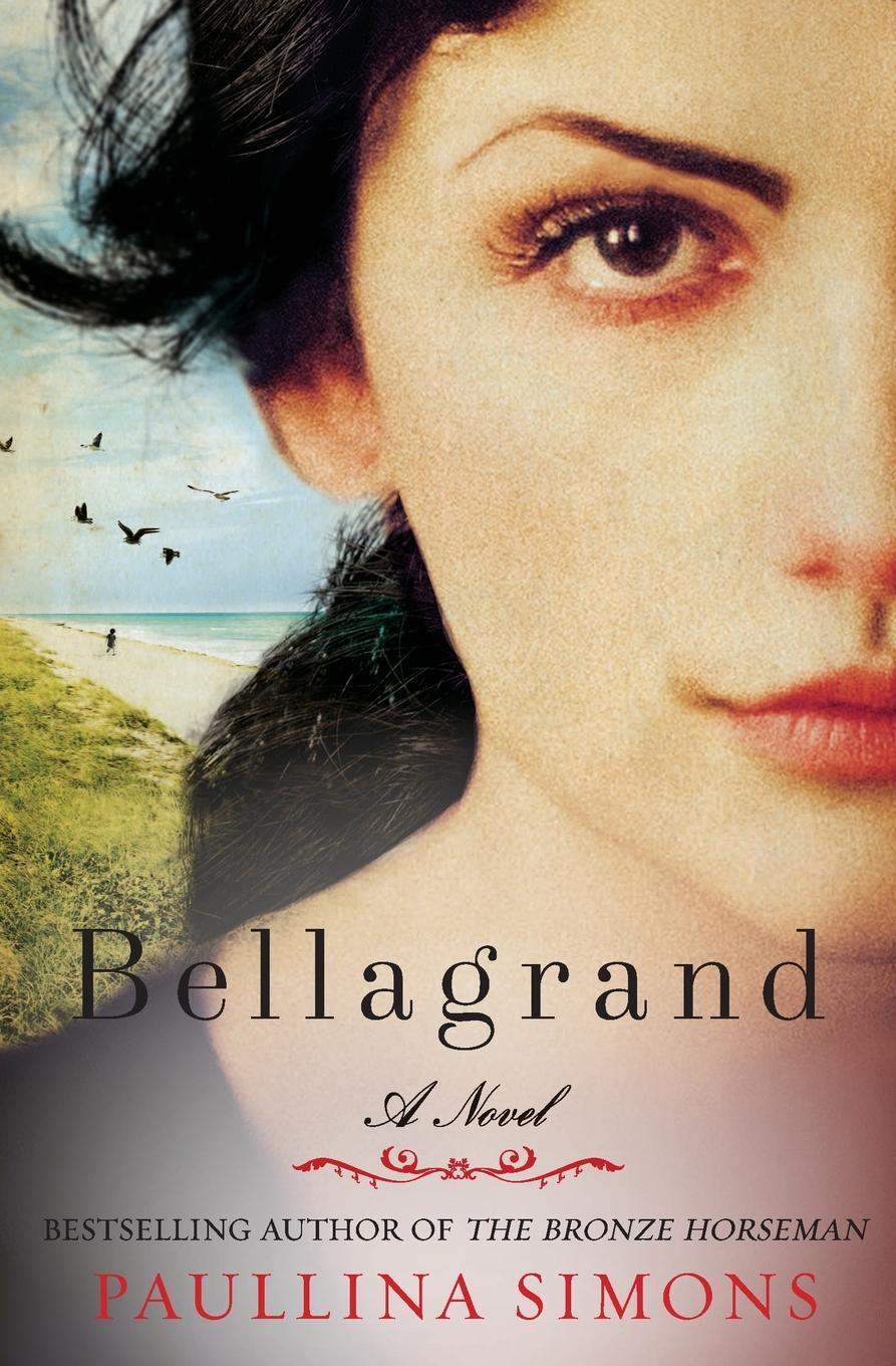 Cover: 9780062098139 | Bellagrand | Paullina Simons | Taschenbuch | Paperback | Englisch