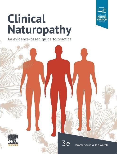 Cover: 9780729543026 | Clinical Naturopathy | An evidence-based guide to practice | Buch