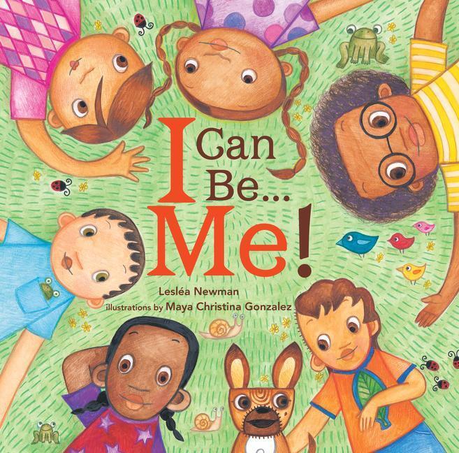 Cover: 9781643792057 | I Can Be... Me! | Lesléa Newman | Buch | Gebunden | Englisch | 2023