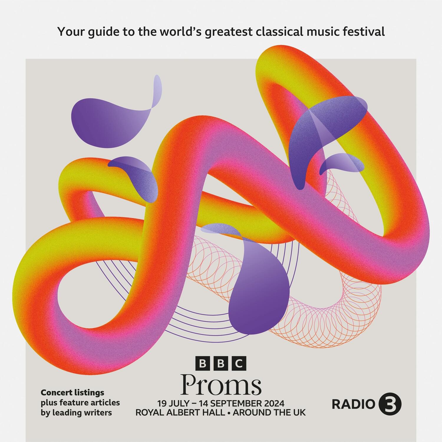 Cover: 9781912114177 | BBC Proms 2024 | Taschenbuch | Englisch | 2024 | Bloomsbury USA