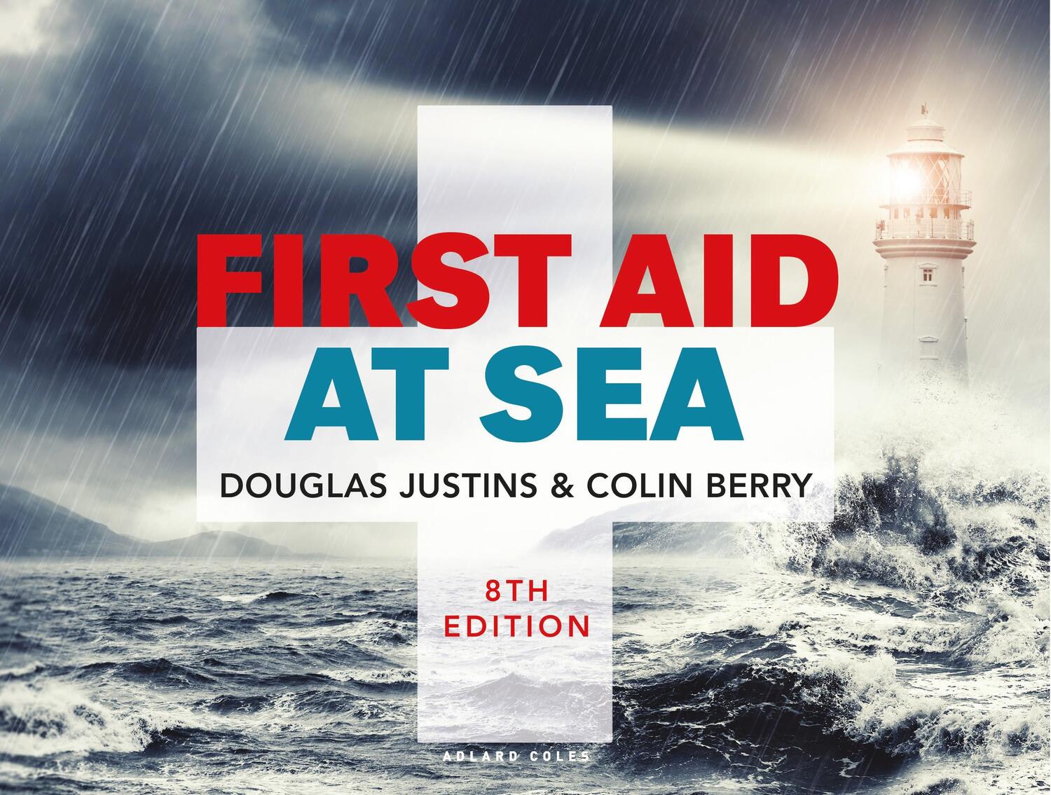 Cover: 9781472994066 | First Aid at Sea | Douglas Justins (u. a.) | Taschenbuch | Englisch