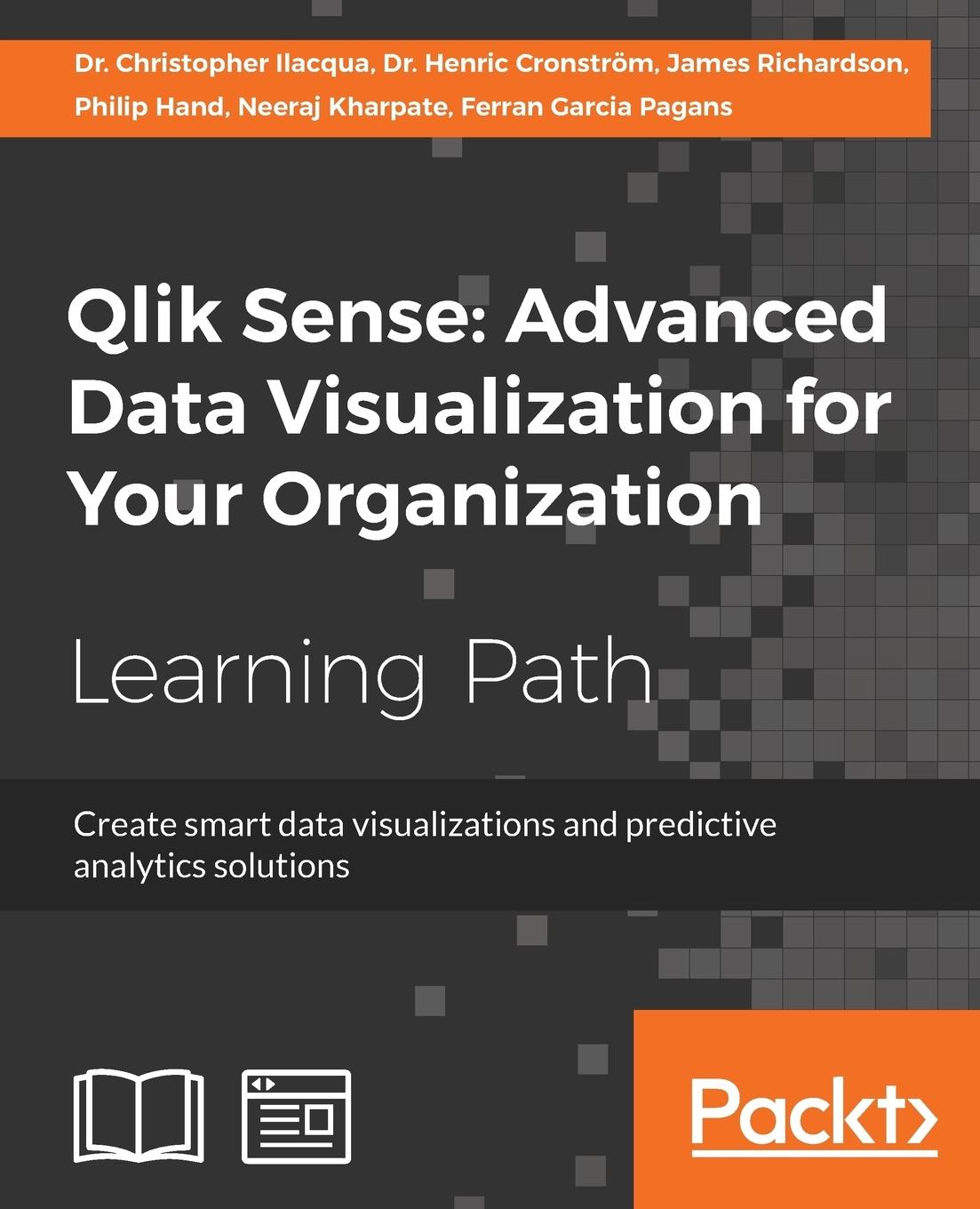 Cover: 9781788994927 | Qlik Sense | Christopher Ilacqua (u. a.) | Taschenbuch | Paperback