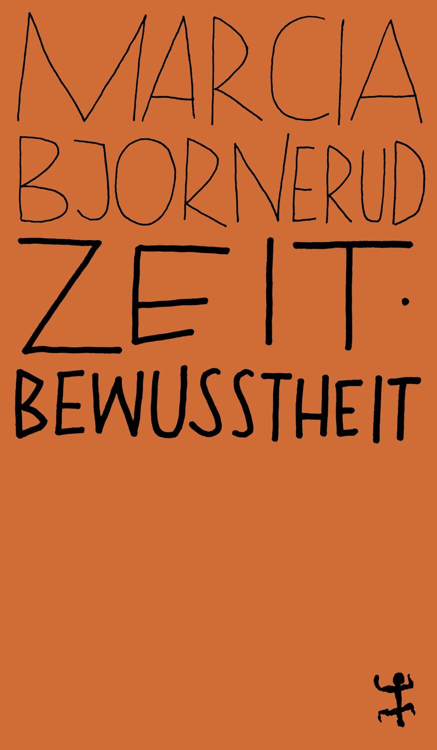 Cover: 9783751801119 | Zeitbewusstheit | Marcia Bjornerud | Taschenbuch | 246 S. | Deutsch