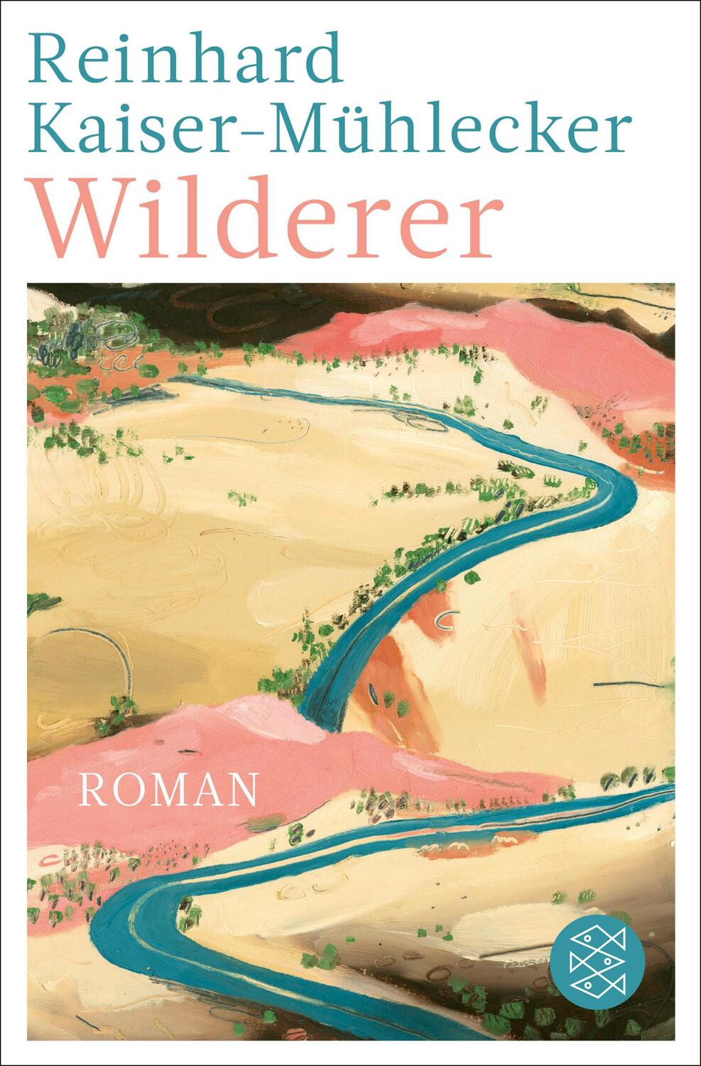 Cover: 9783596709359 | Wilderer | Roman Ausgezeichnet mit dem Bayerischen Buchpreis 2022