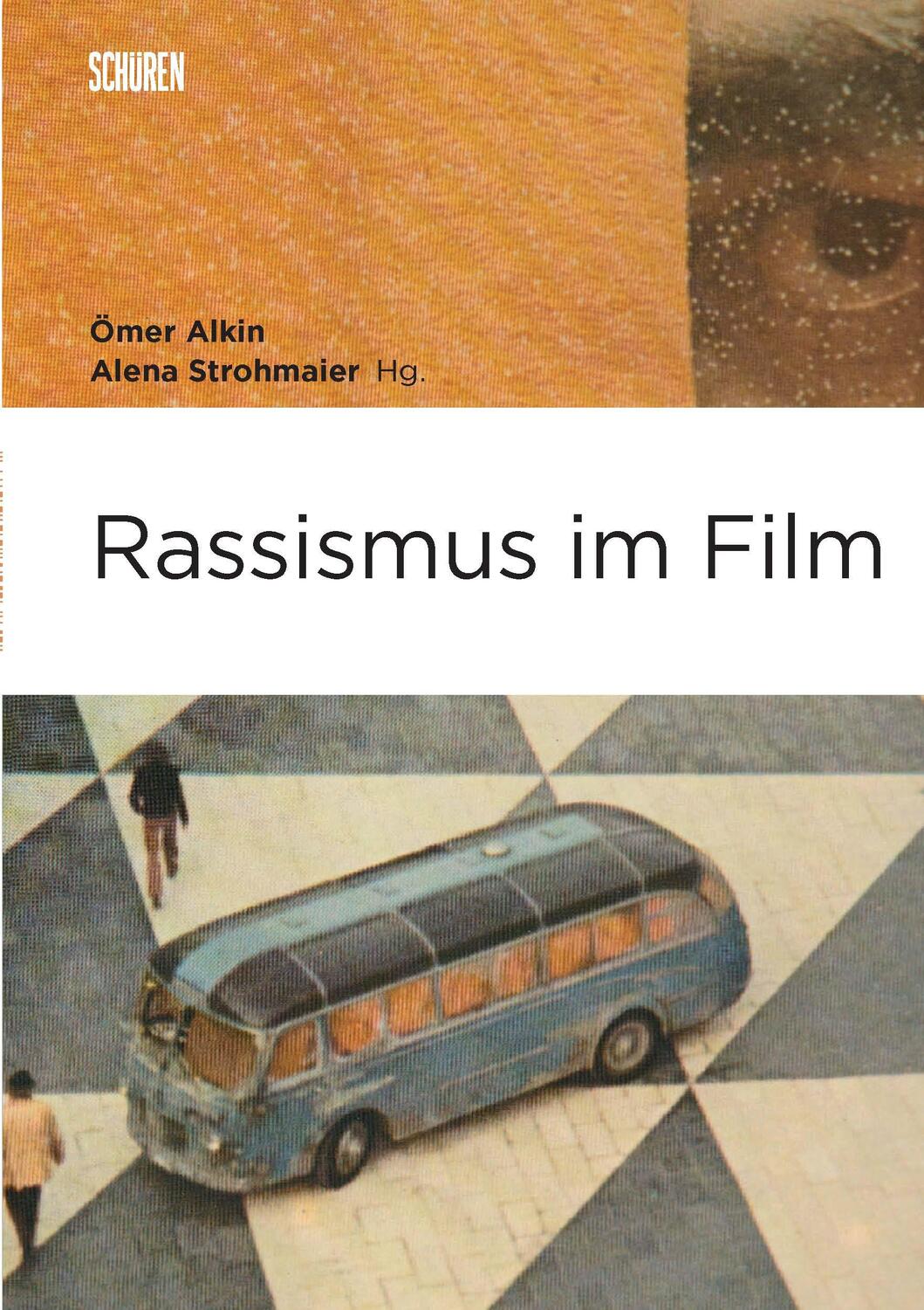 Cover: 9783741004483 | Rassismus im Film | Ömer Alkin (u. a.) | Taschenbuch | 296 S. | 2024