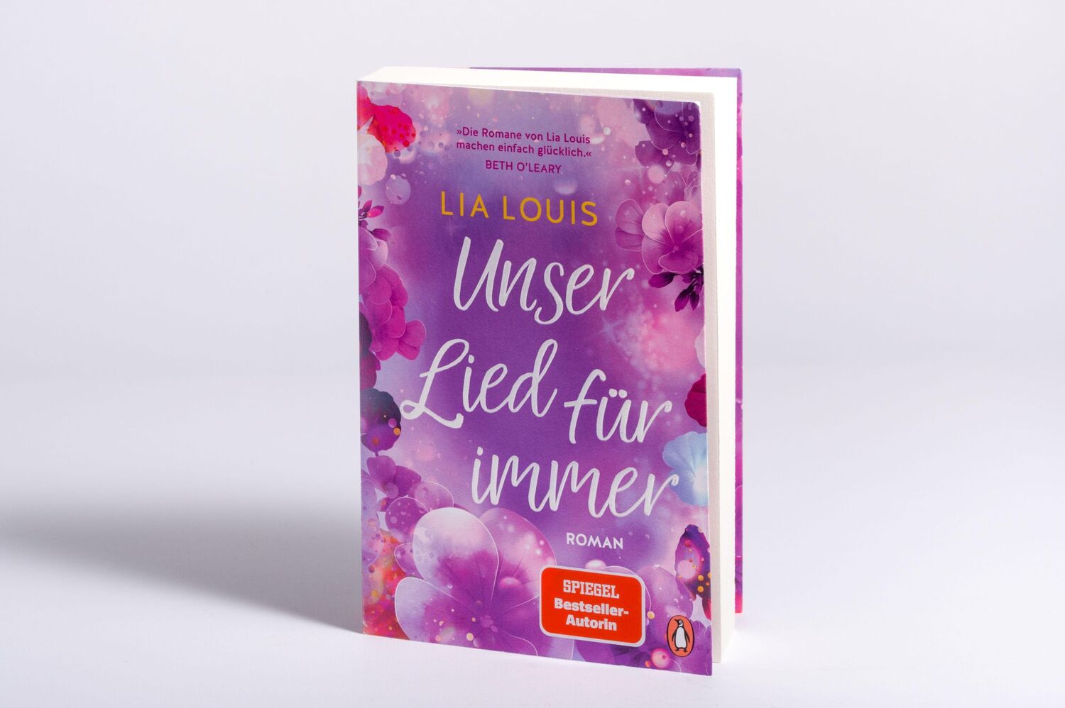 Bild: 9783328109488 | Unser Lied für immer | Lia Louis | Taschenbuch | 448 S. | Deutsch