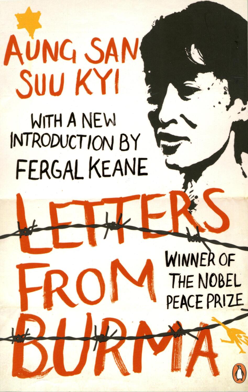 Cover: 9780141041445 | Letters from Burma | Aung San Suu Kyi | Taschenbuch | Englisch | 2010