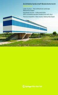 Cover: 9783990435144 | Architekturlandschaft Niederösterreich Weinviertel Lower Austria -...