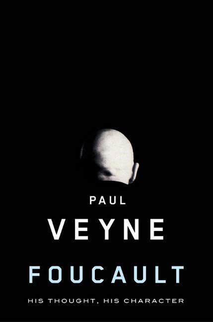 Cover: 9780745646428 | Foucault | His Thought, His Character | Paul Veyne | Taschenbuch