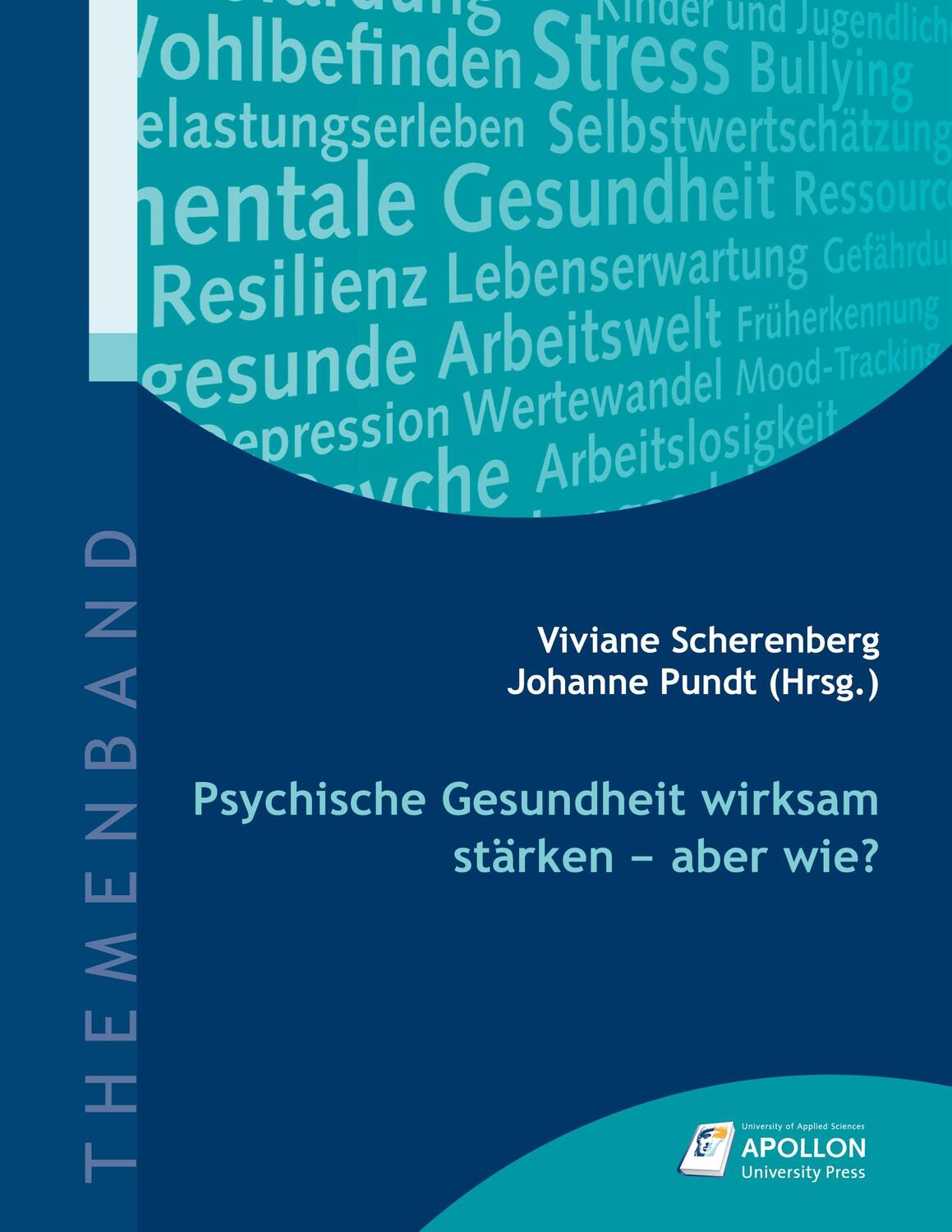 Cover: 9783943001518 | Psychische Gesundheit wirksam stärken - aber wie? | Buch | 416 S.