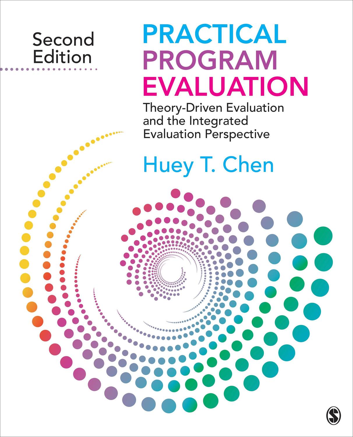 Cover: 9781412992305 | Practical Program Evaluation | Huey T. Chen | Taschenbuch | Englisch