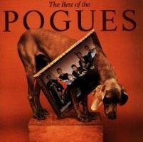 Cover: 90317540528 | Best Of...,The | The Pogues | Audio-CD | 1992 | EAN 0090317540528