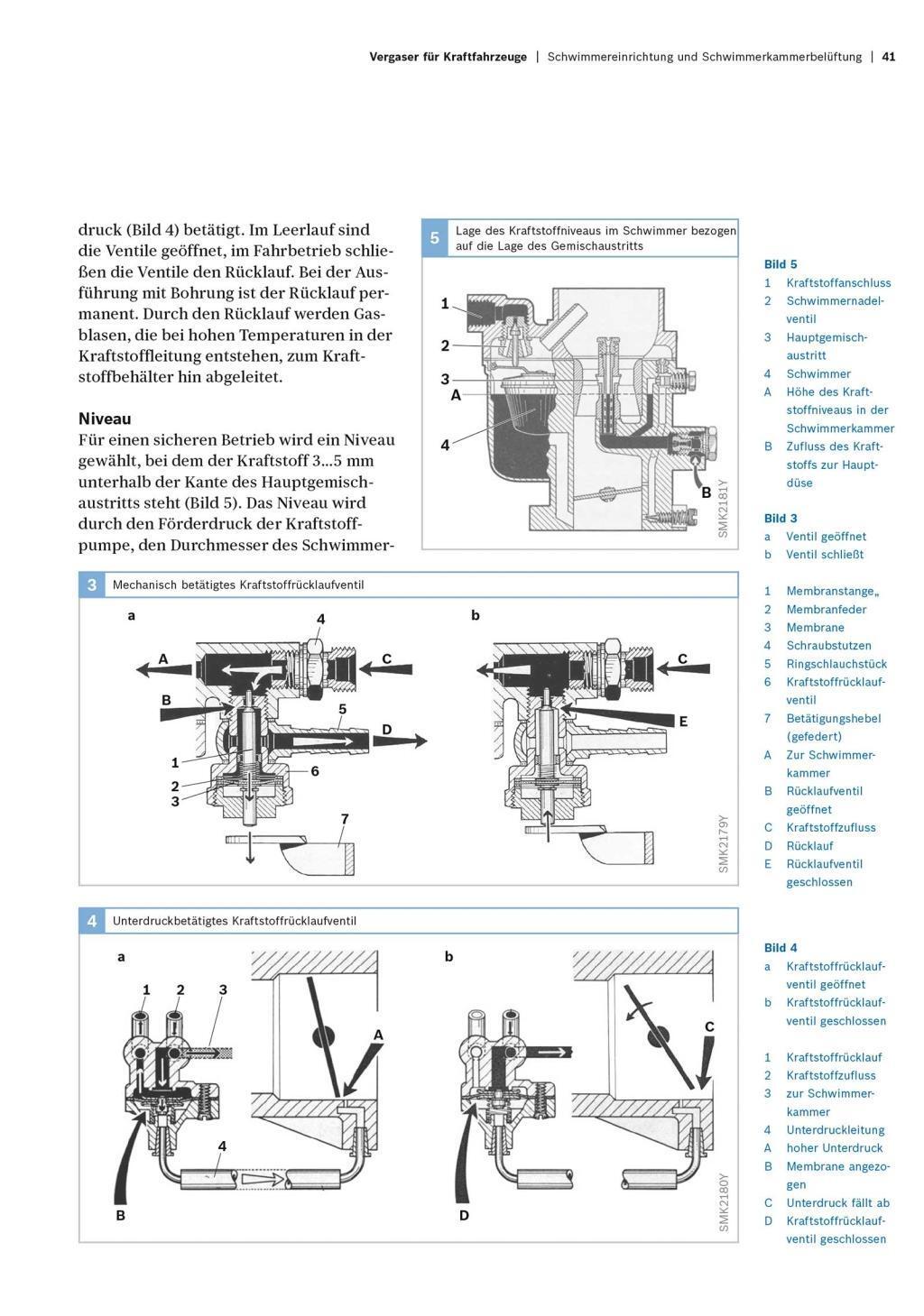 Bild: 9783958433311 | Ottomotorsteuerung für Young- und Oldtimer | Robert Bosch | Buch