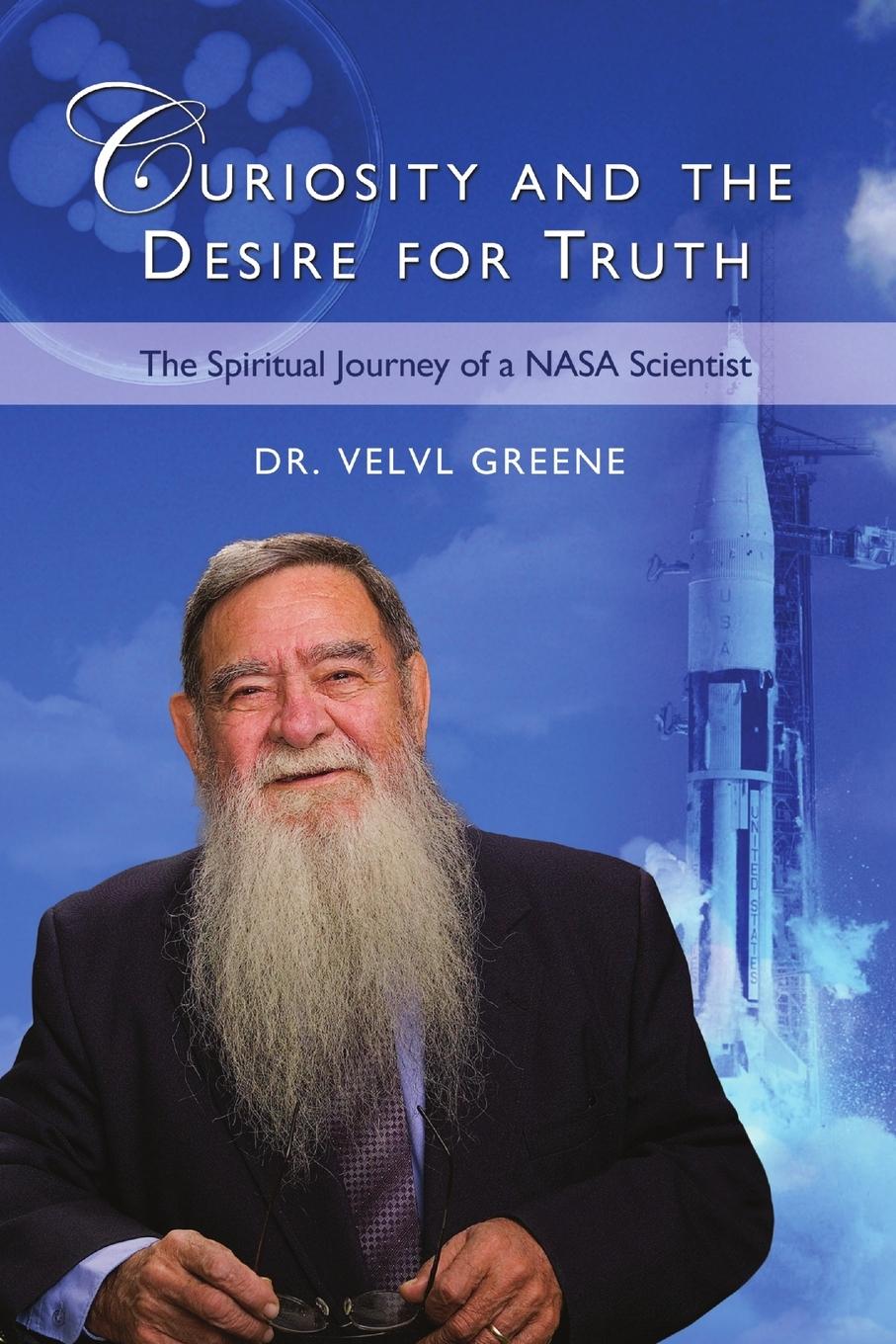 Cover: 9780985565879 | Curiosity and the Desire for Truth | Velvl Greene | Taschenbuch | 2015