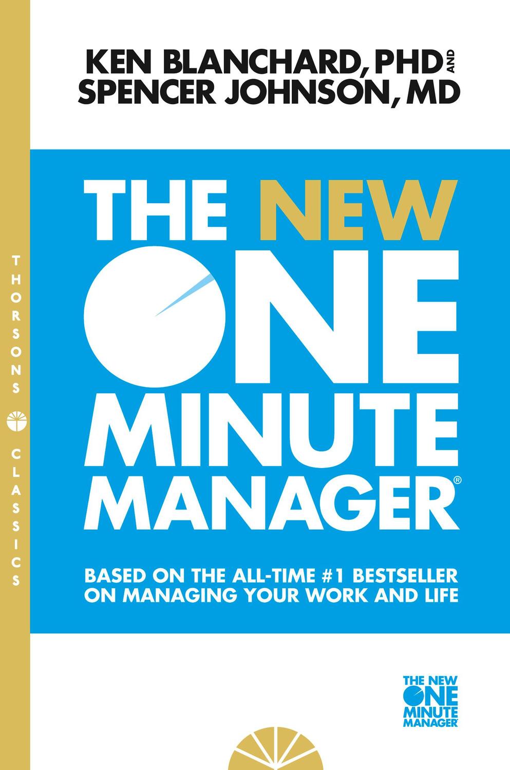Cover: 9780008128043 | The New One Minute Manager | Kenneth Blanchard (u. a.) | Taschenbuch
