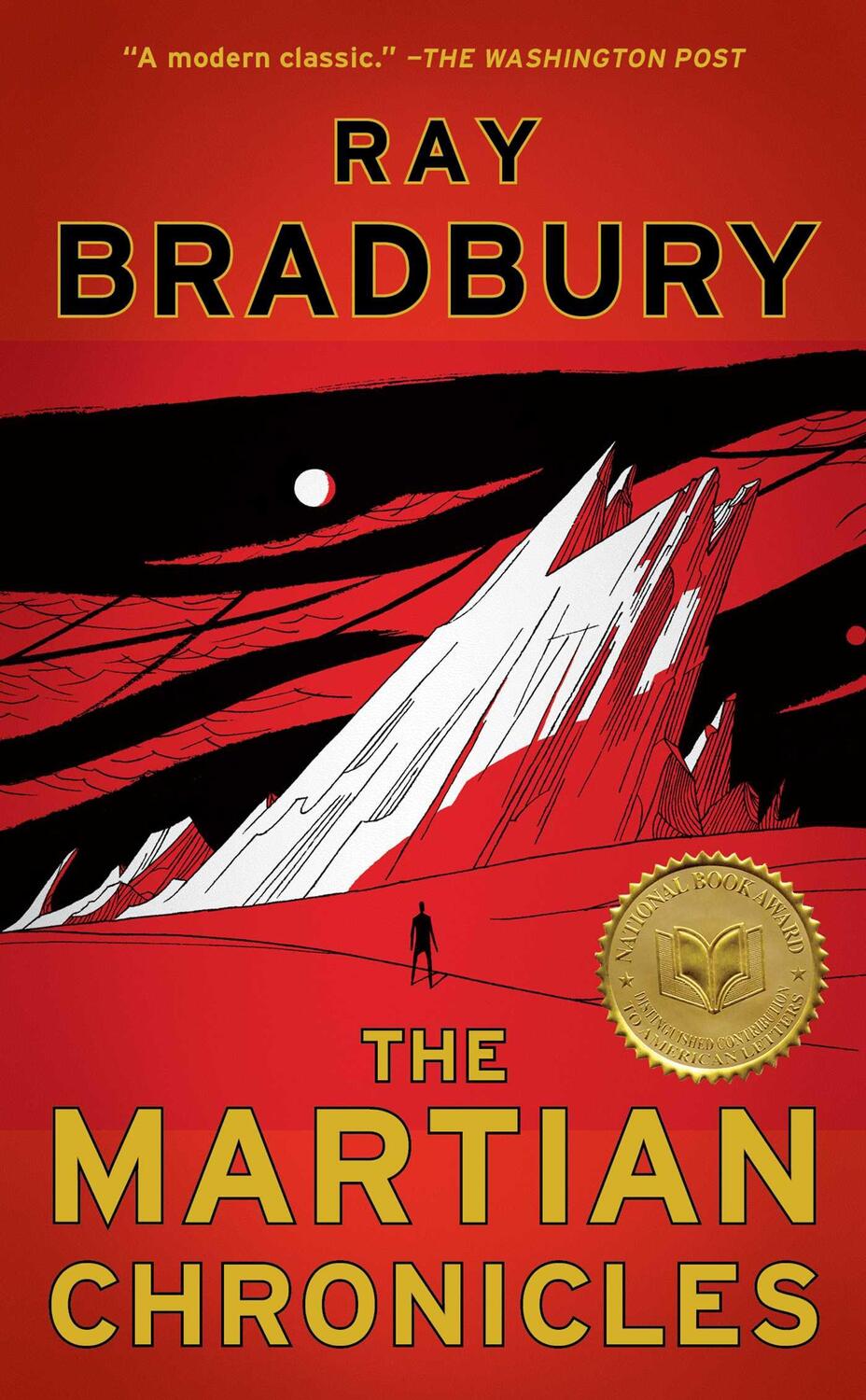 Cover: 9781451678192 | The Martian Chronicles | Ray Bradbury | Taschenbuch | Englisch | 2012