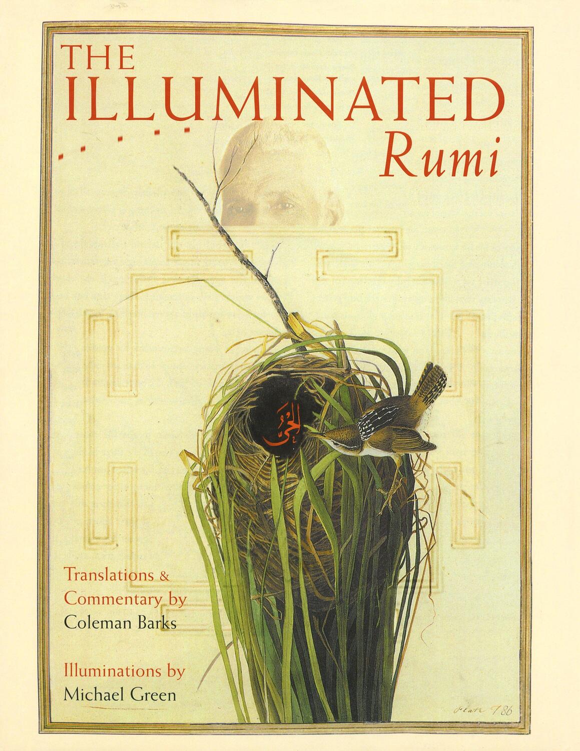 Cover: 9780767900027 | The Illuminated Rumi | Jalal Al Rumi (u. a.) | Buch | Englisch | 1997