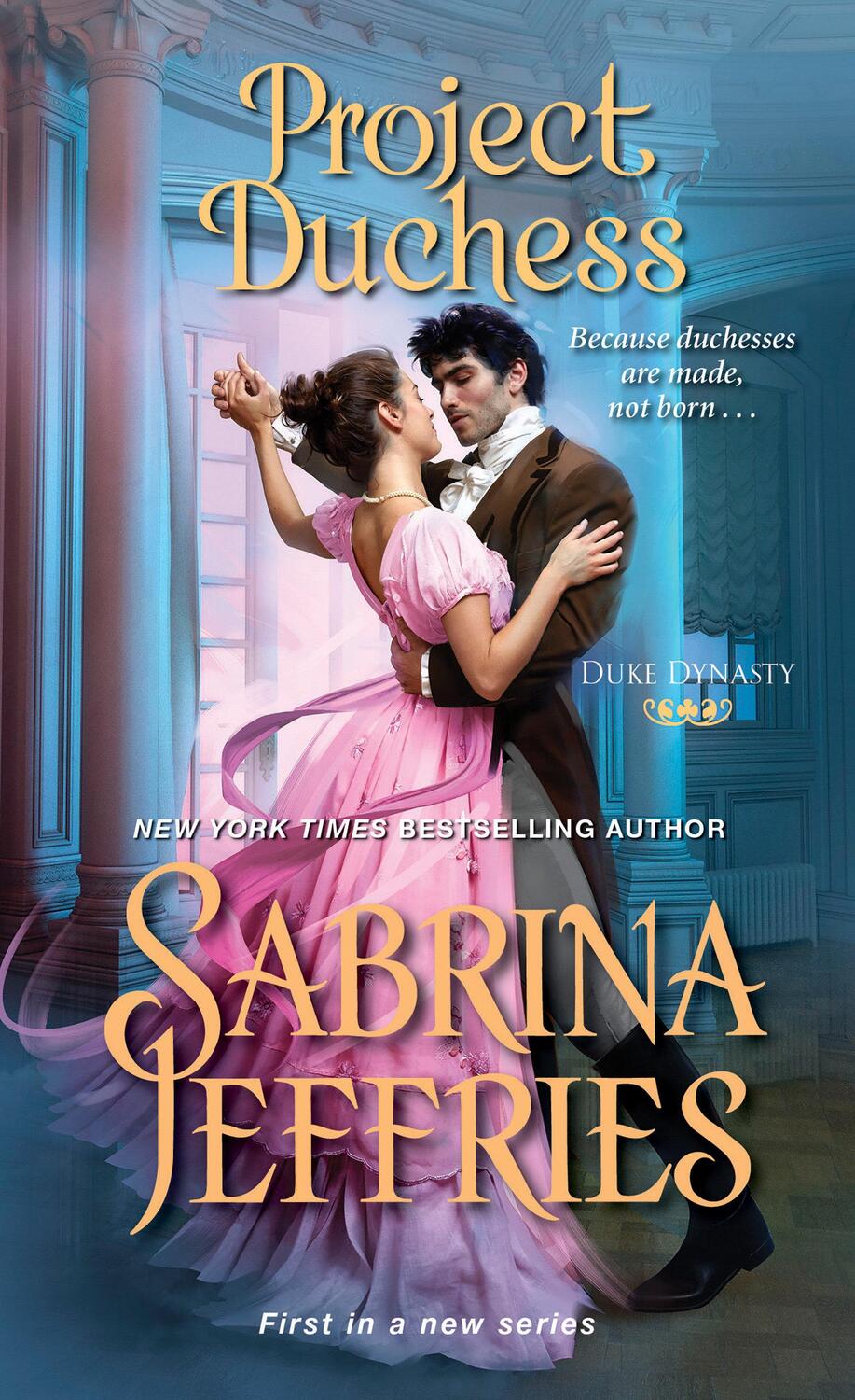 Cover: 9781420148558 | Project Duchess | Sabrina Jeffries | Taschenbuch | Englisch | 2019