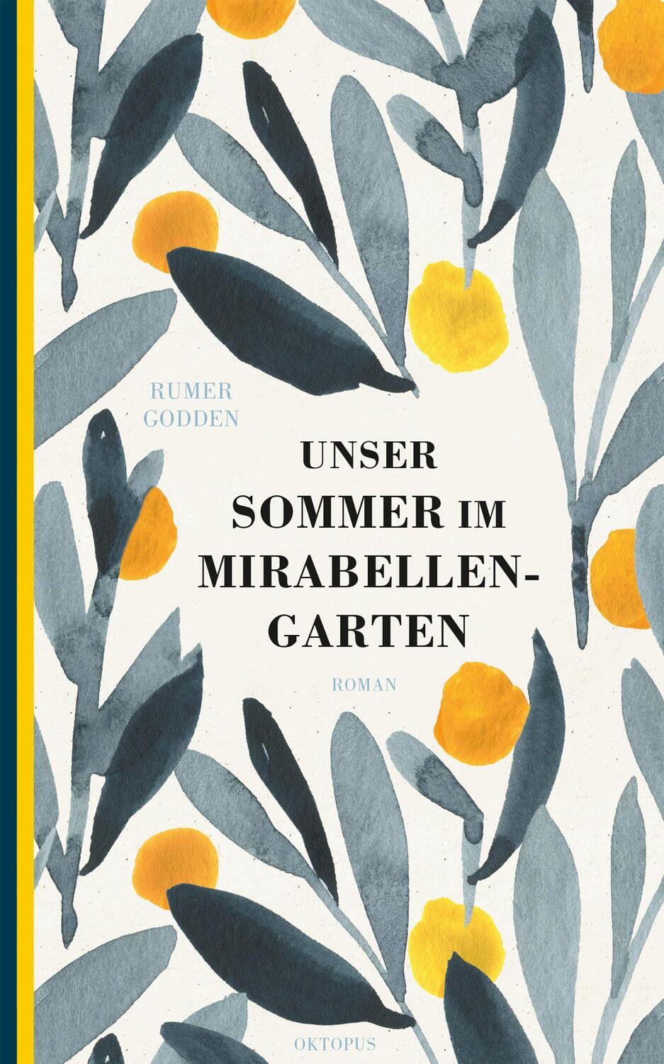 Cover: 9783311300106 | Unser Sommer im Mirabellengarten | Rumer Godden | Buch | Deutsch