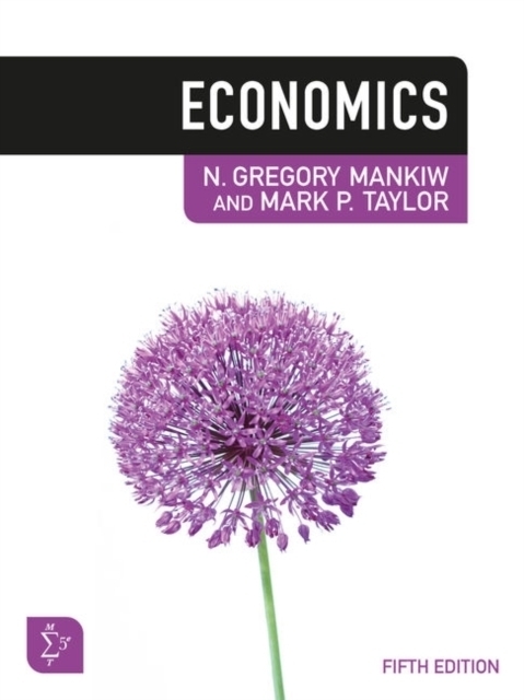 Cover: 9781473768543 | Economics | Mark Taylor (u. a.) | Taschenbuch | Englisch | 2020