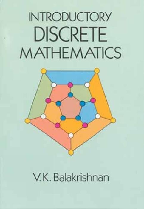 Cover: 9780486691152 | Introductory Discrete Mathematics | V K Balakrishnan | Taschenbuch