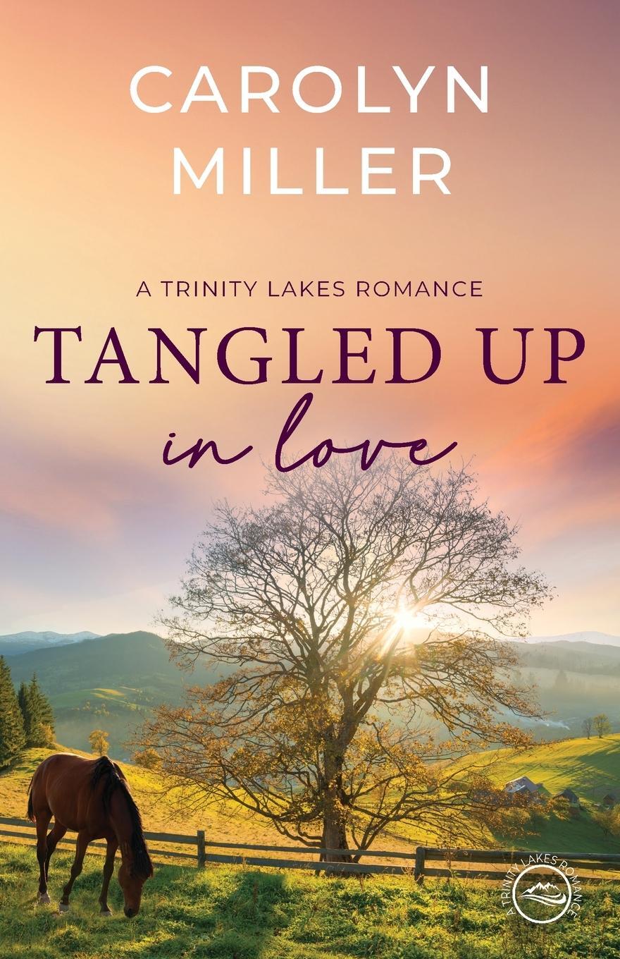 Cover: 9781922667342 | Tangled Up in Love | Carolyn Miller | Taschenbuch | Paperback | 2024