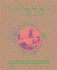 Cover: 9781783707133 | Little Grey Rabbit's Paint-Box | Trust | Buch | Little Grey Rabbit