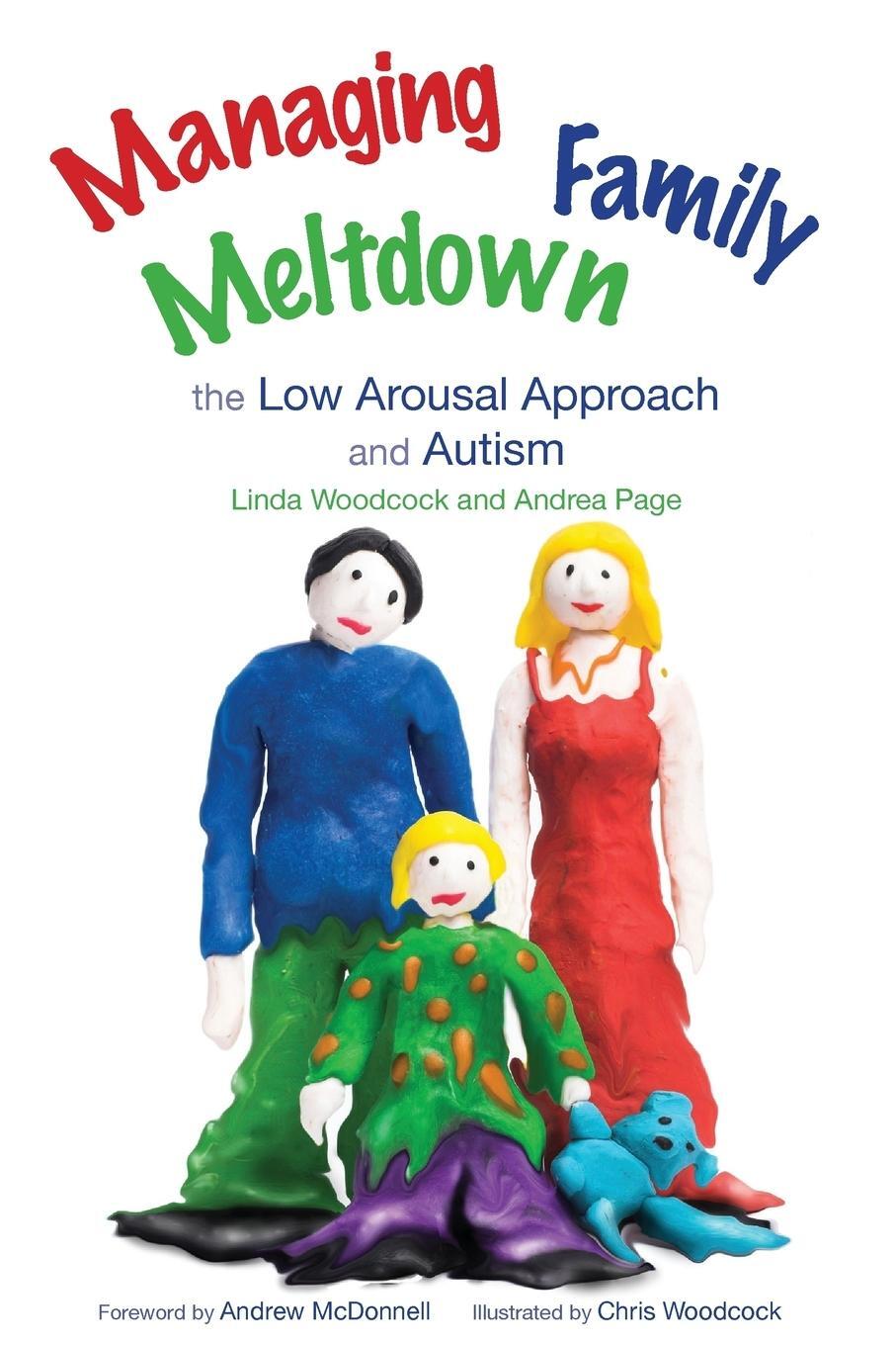 Cover: 9781849050098 | Managing Family Meltdown | The Low Arousal Approach and Autism | Buch
