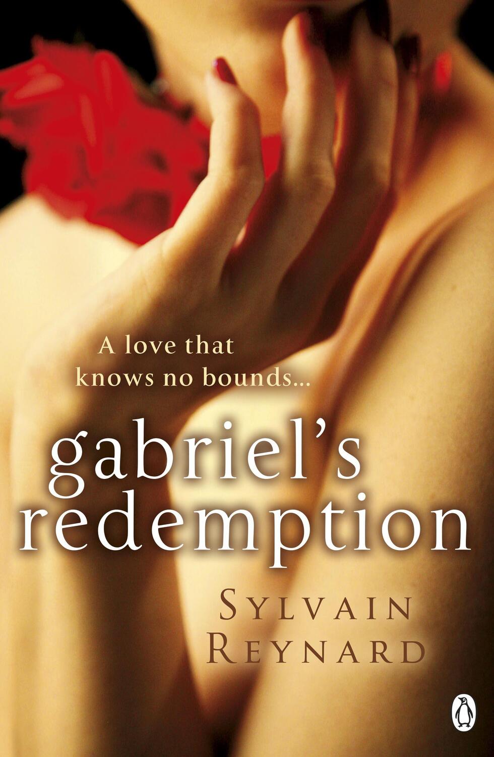 Cover: 9781405912457 | Gabriel's Redemption | Sylvain Reynard | Taschenbuch | Englisch | 2013