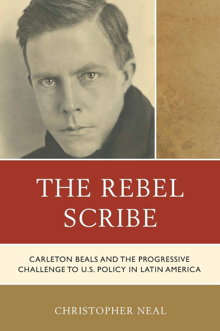 Cover: 9780761873105 | The Rebel Scribe | Christopher Neal | Taschenbuch | Paperback | 2022