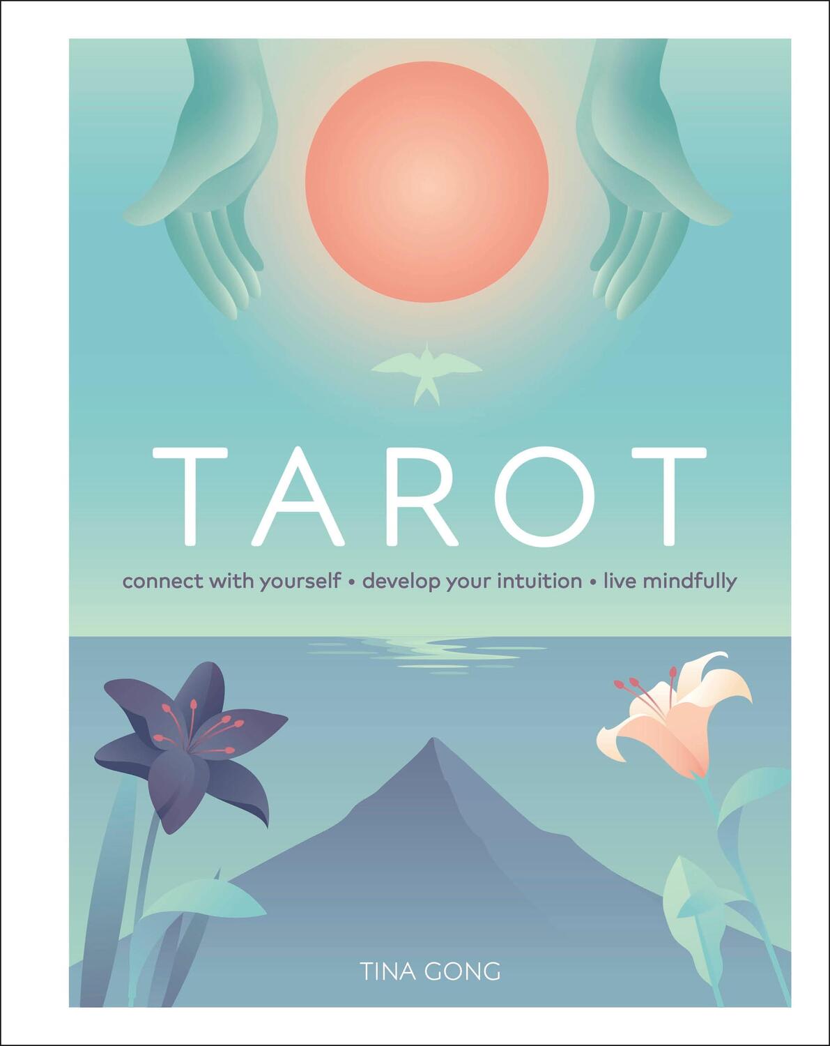 Cover: 9780241433232 | Tarot | Connect With Yourself, Develop Your Intuition, Live Mindfully