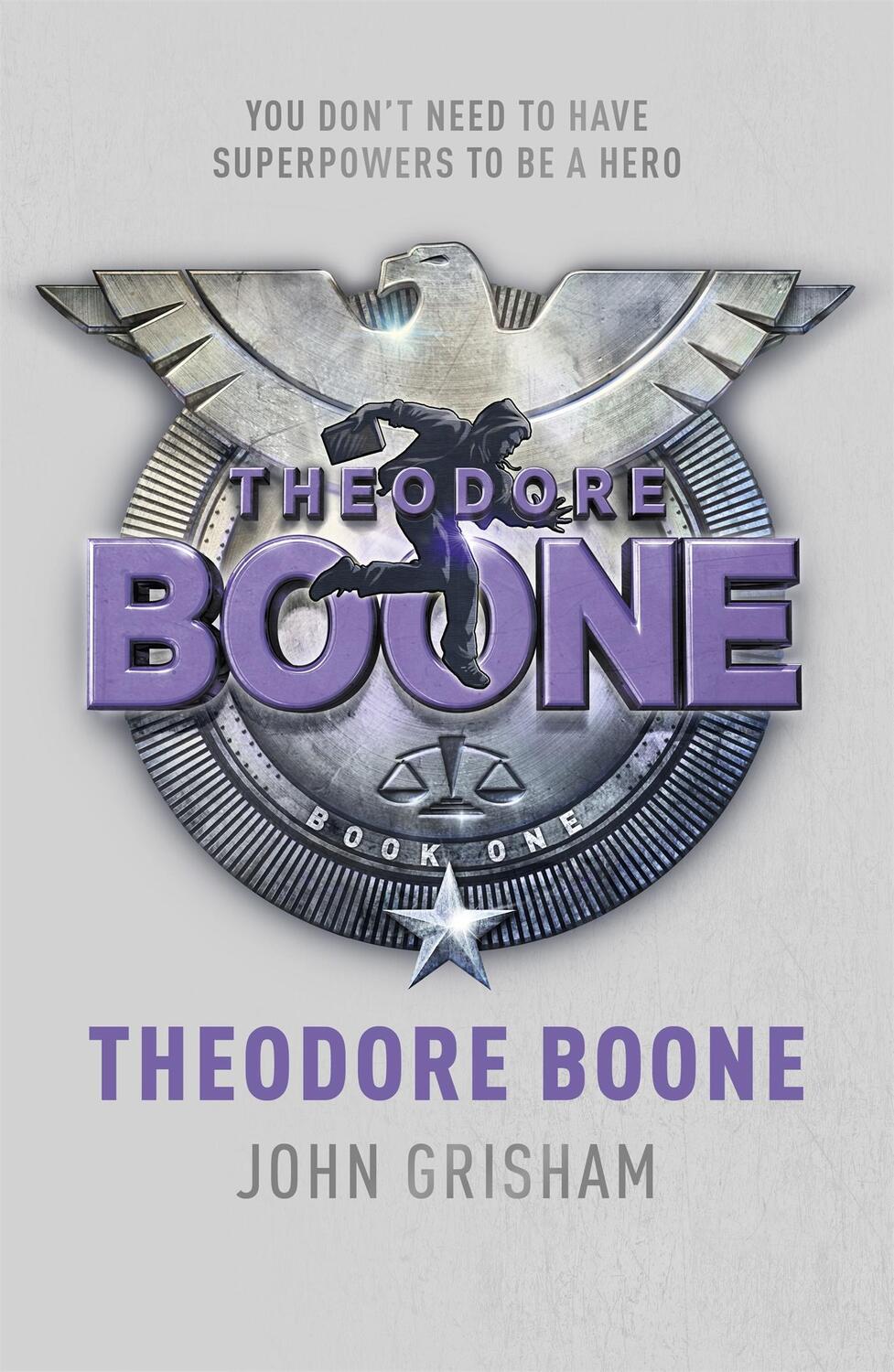 Cover: 9781444714500 | Theodore Boone | Theodore Boone 1 | John Grisham | Taschenbuch | 2011