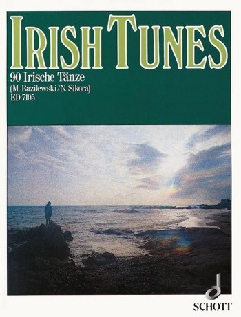 Cover: 9790001074582 | Irish Tunes | Buch | 62 S. | Deutsch | 1983 | Schott Music