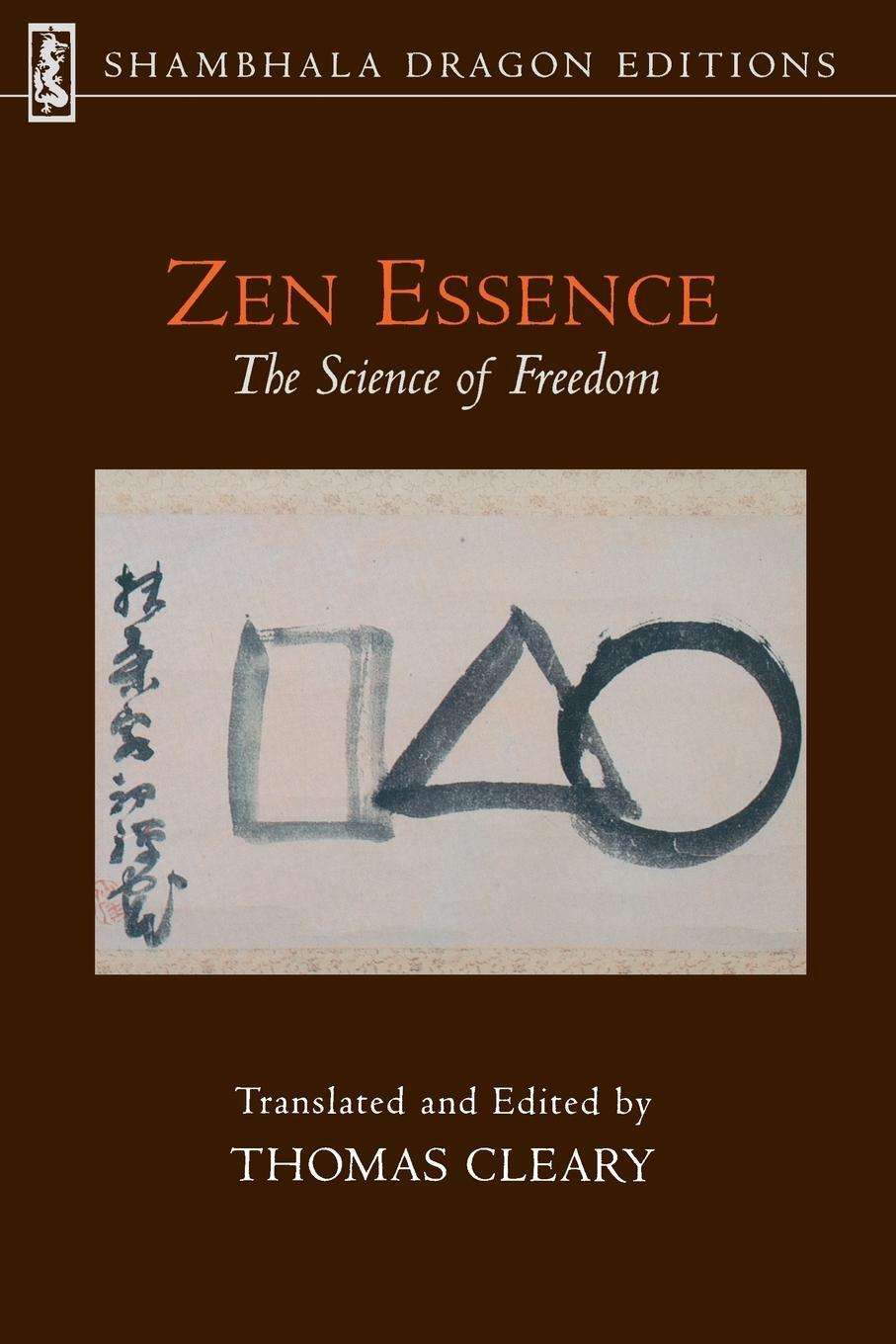 Cover: 9781570625886 | Zen Essence | Thomas Cleary | Taschenbuch | Paperback | Englisch