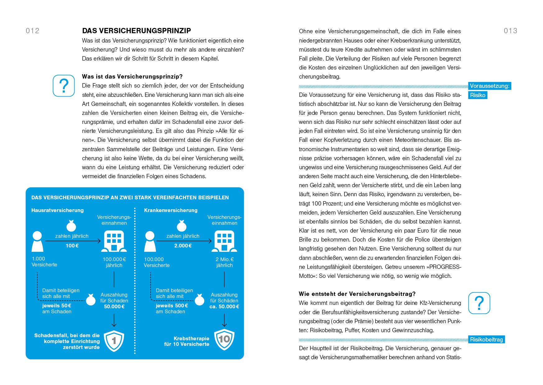 Bild: 9783959726689 | Der Finanzplan für dein Leben | Stephan Busch (u. a.) | Taschenbuch