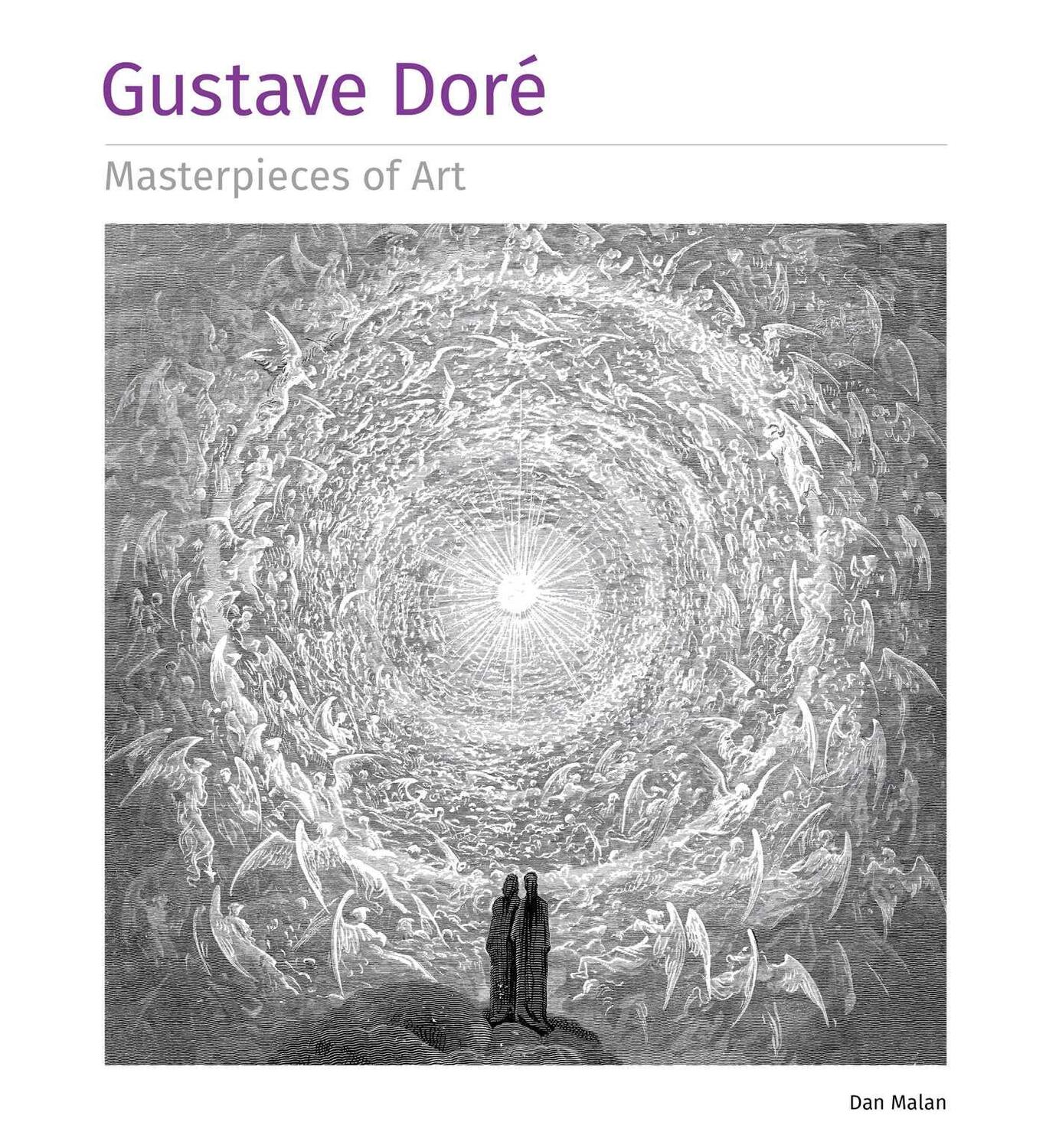 Cover: 9781804177860 | Gustave Dore Masterpieces of Art | Dan Malan | Buch | Englisch | 2024