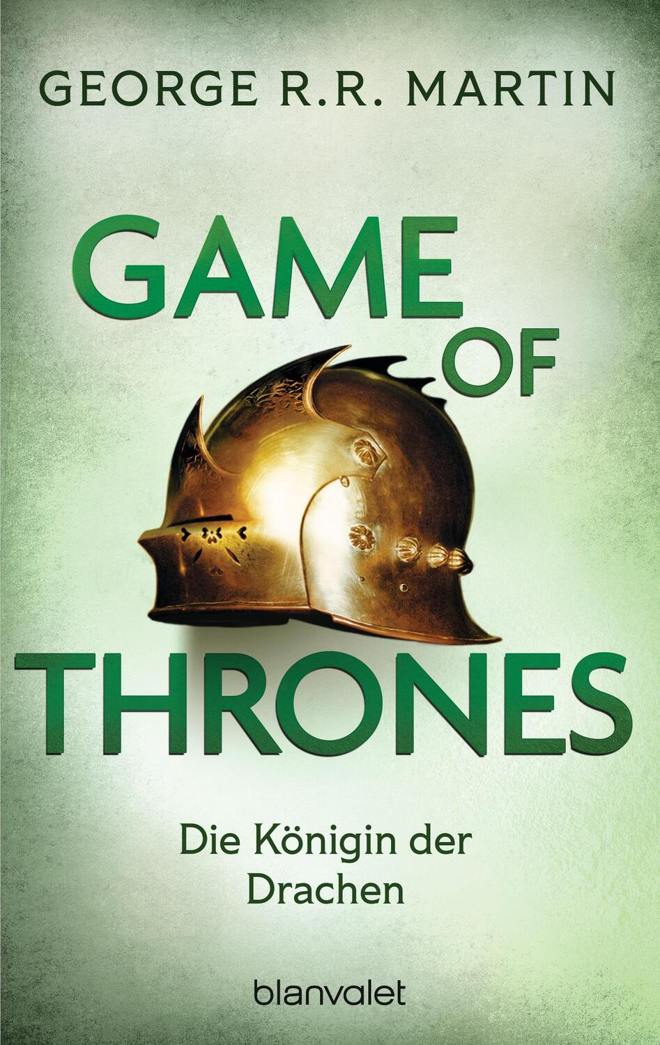 Cover: 9783734164002 | Game of Thrones | George R. R. Martin | Taschenbuch | 832 S. | Deutsch
