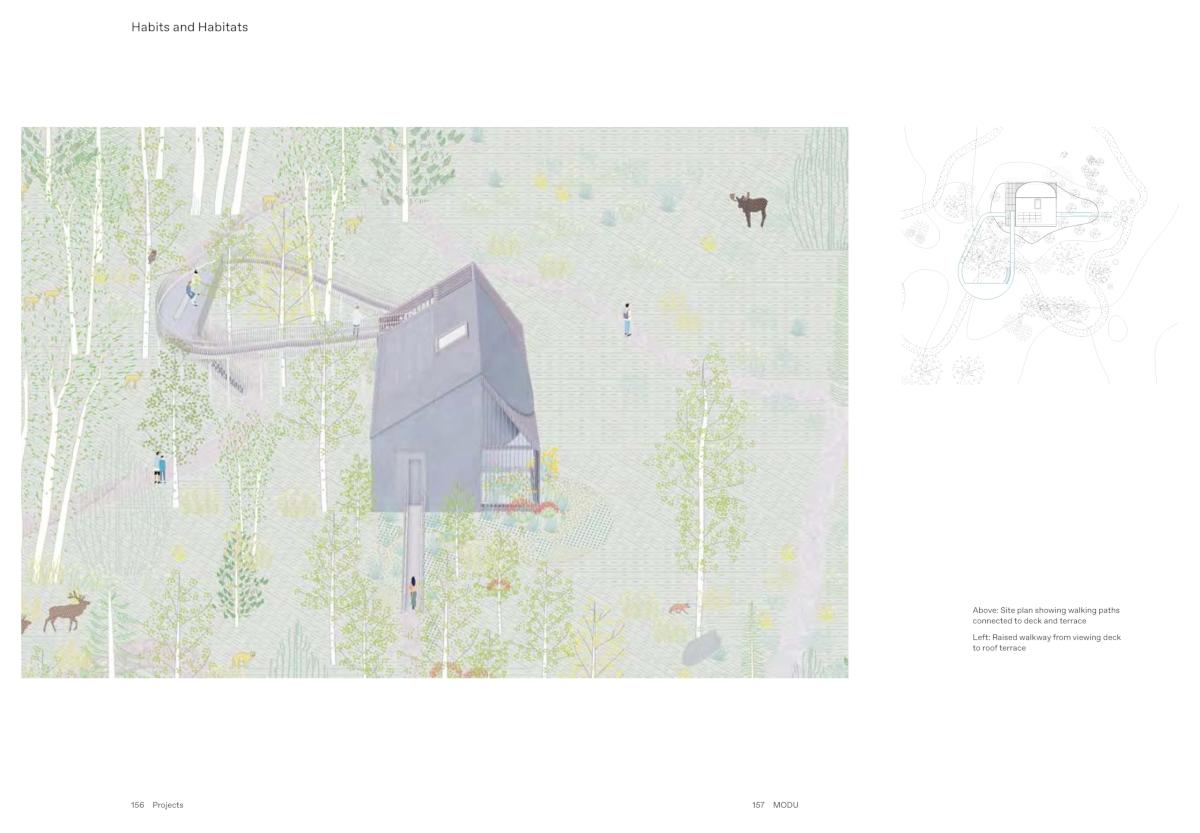 Bild: 9783775751186 | MODU | Field Guide to Indoor Urbanism | Phu/Rotem, Rachely Hoang