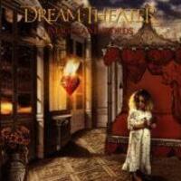 Cover: 75679214829 | Images And Words | Dream Theater | Audio-CD | 1992 | EAN 0075679214829