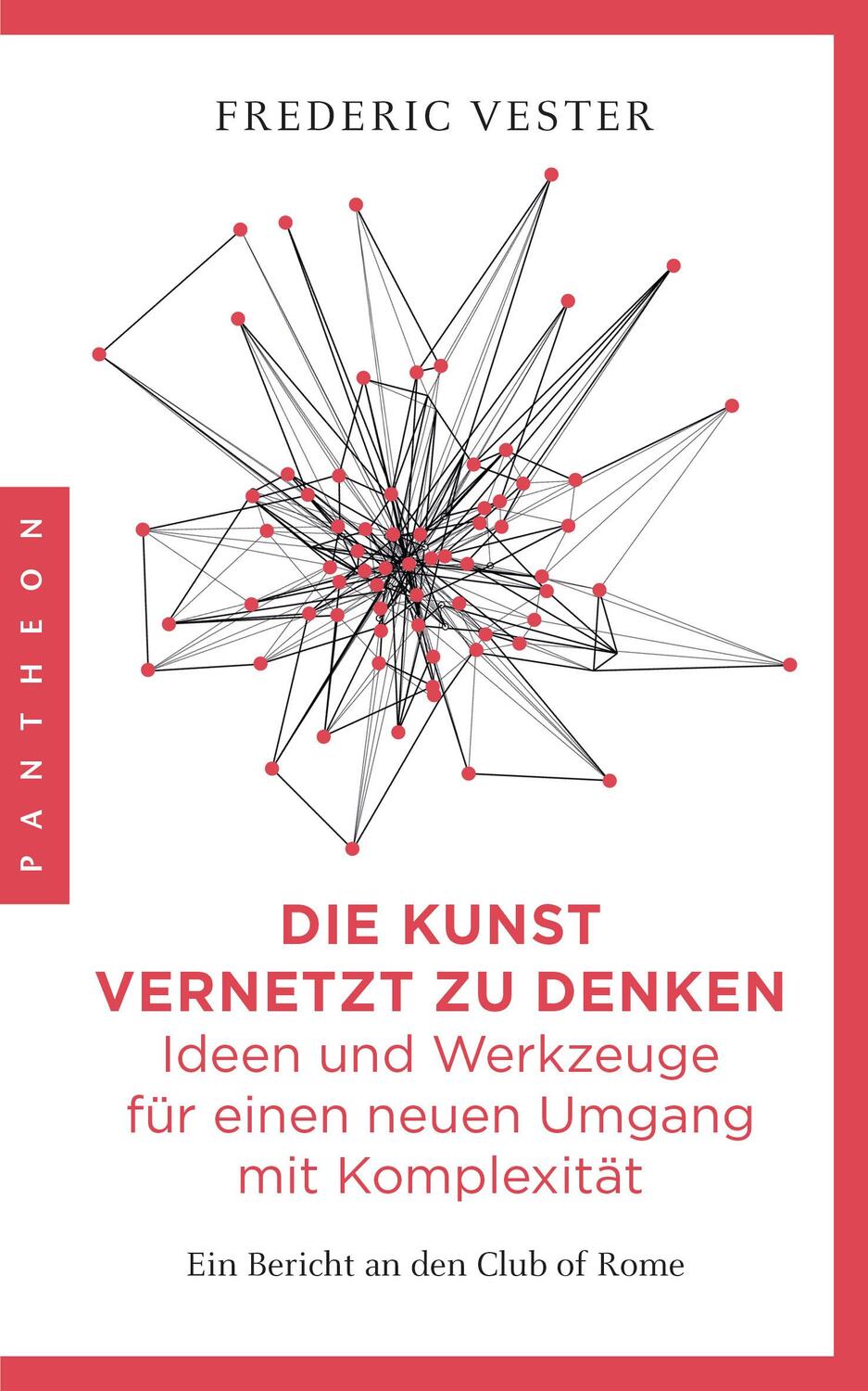 Cover: 9783570554296 | Die Kunst vernetzt zu denken: Ideen und Werkzeuge für einen neuen...