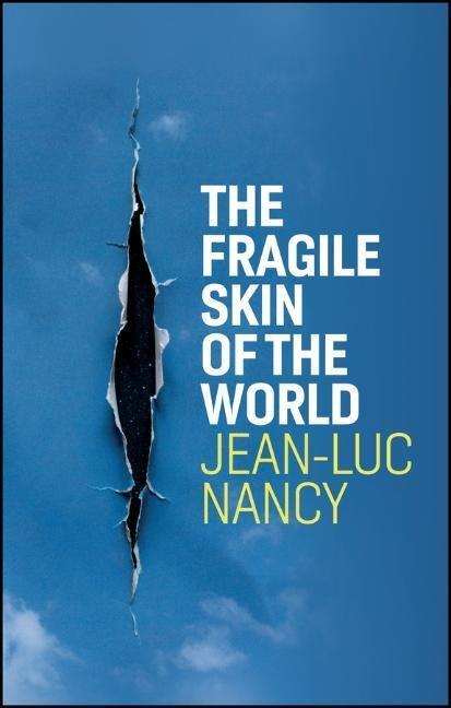 Cover: 9781509549160 | The Fragile Skin of the World | Nancy | Taschenbuch | Englisch | 2021