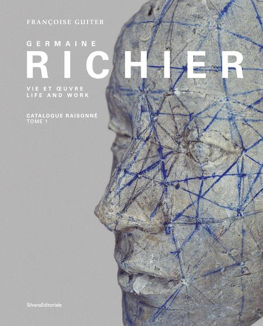 Cover: 9788836652808 | Germaine Richier | Francoise Guiter | Buch | Englisch | 2024 | Silvana