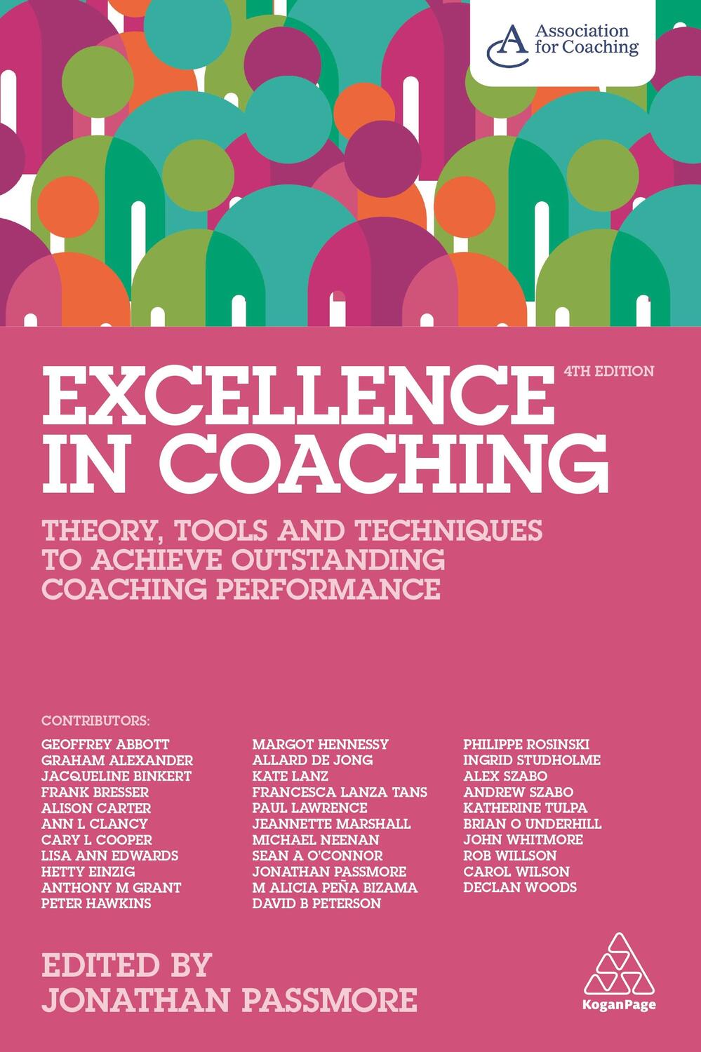 Cover: 9781789665475 | Excellence in Coaching | Jonathan Passmore | Taschenbuch | Englisch