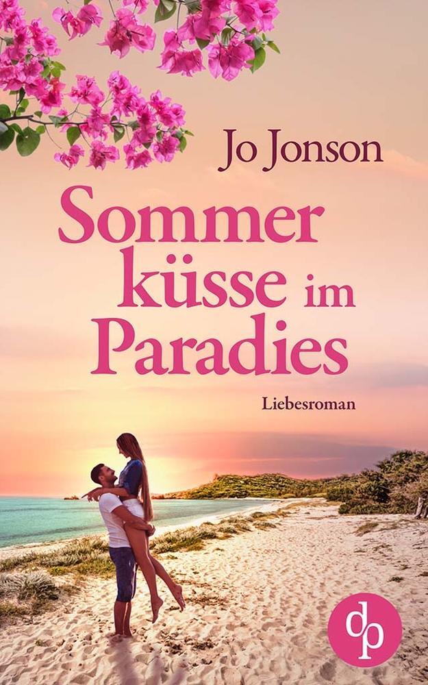 Cover: 9783968173016 | Sommerküsse im Paradies | Jo Jonson | Taschenbuch | Paperback | 272 S.