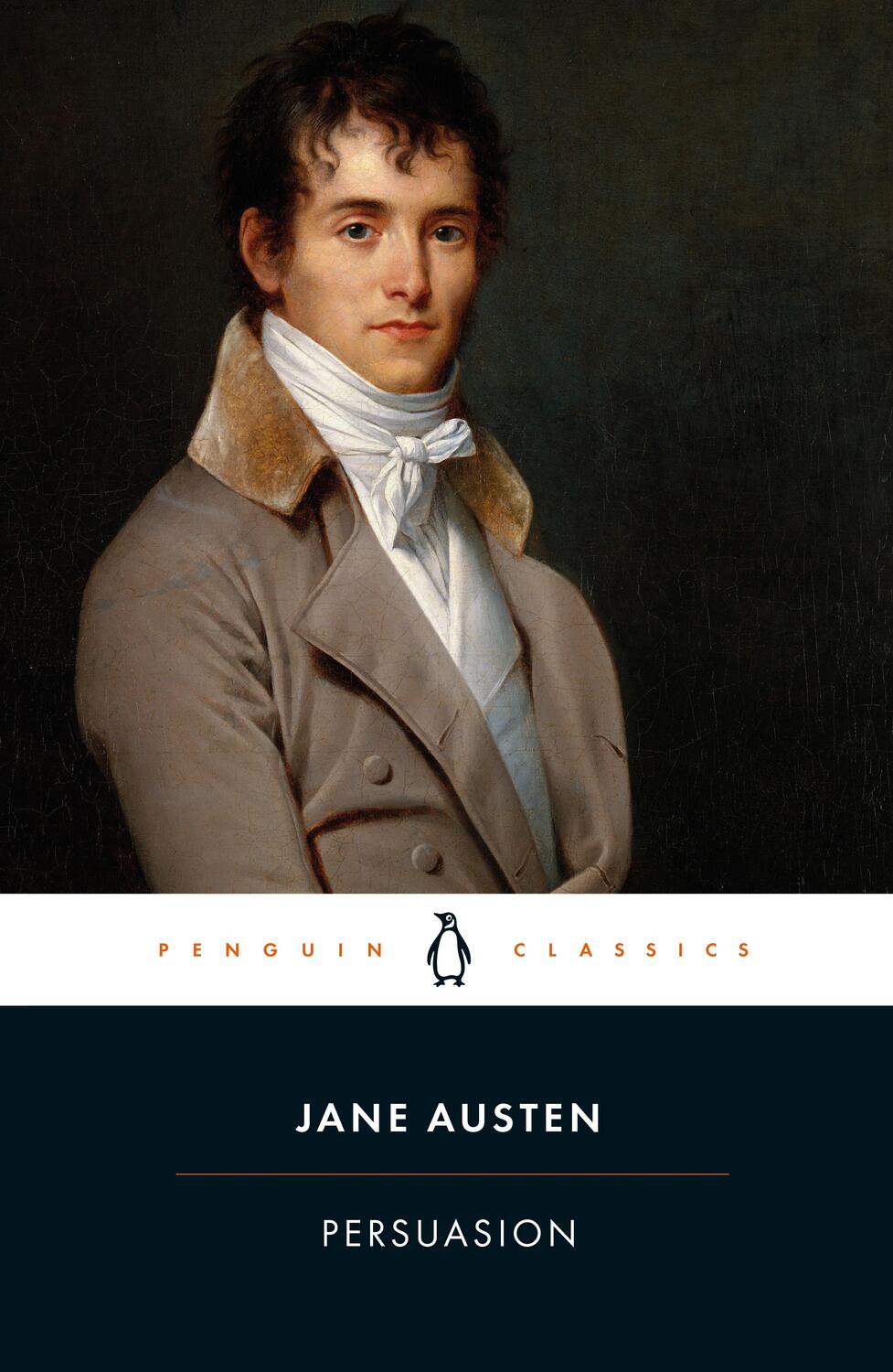 Cover: 9780141439686 | Persuasion | Jane Austen | Taschenbuch | 250 S. | Englisch | 2003