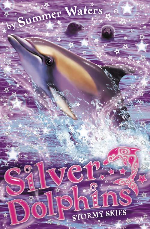 Cover: 9780007348138 | Stormy Skies | Summer Waters | Taschenbuch | Silver Dolphins | 2010
