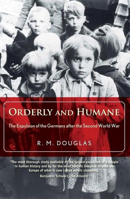 Cover: 9780300198201 | Orderly and Humane | R. M. Douglas | Taschenbuch | Englisch | 2013