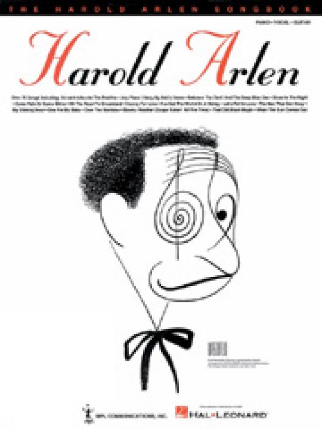 Cover: 9780881884258 | The Harold Arlen Songbook | HAROLD ARLEN | Taschenbuch | Buch | 1985