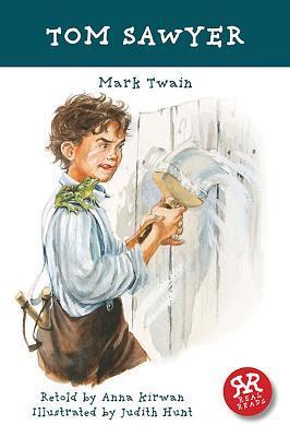 Cover: 9781906230180 | Tom Sawyer | Mark Twain | Taschenbuch | Kartoniert / Broschiert | 2013