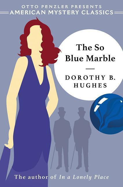 Cover: 9781613161050 | The So Blue Marble | Dorothy B Hughes | Taschenbuch | IV | Englisch